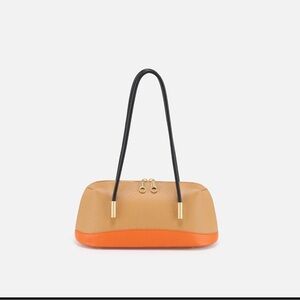 Arcadia Fashionable Italian Shoulder Bag